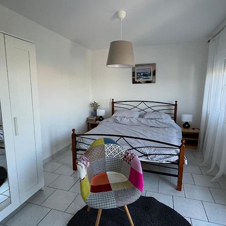 Apartmani Fijan Паг Экстерьер фото