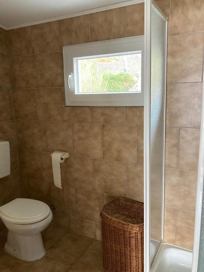 Apartmani Fijan Паг Экстерьер фото