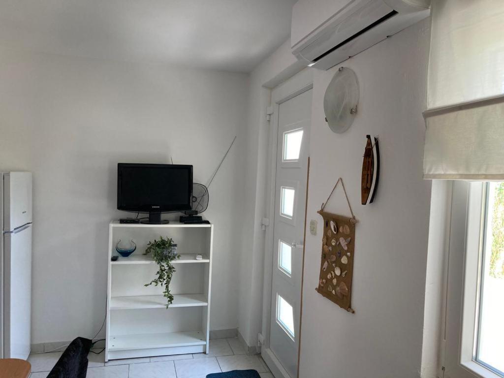 Apartmani Fijan Паг Экстерьер фото