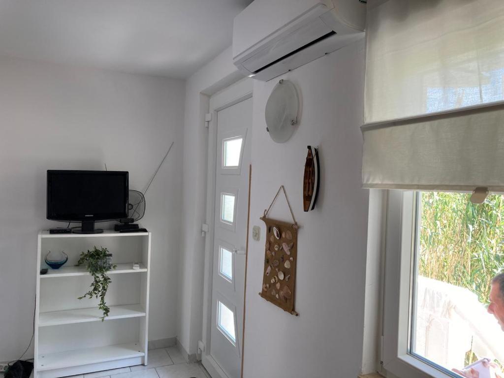 Apartmani Fijan Паг Экстерьер фото